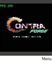 Contra Force (Multiscreen)